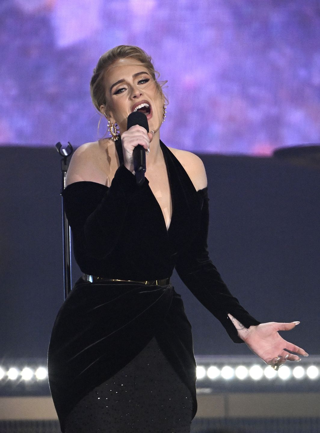 Adele poślubiła ukochanego? Zaskakujące słowa gwiazdy