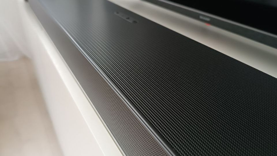 Samsung HW-Q990D