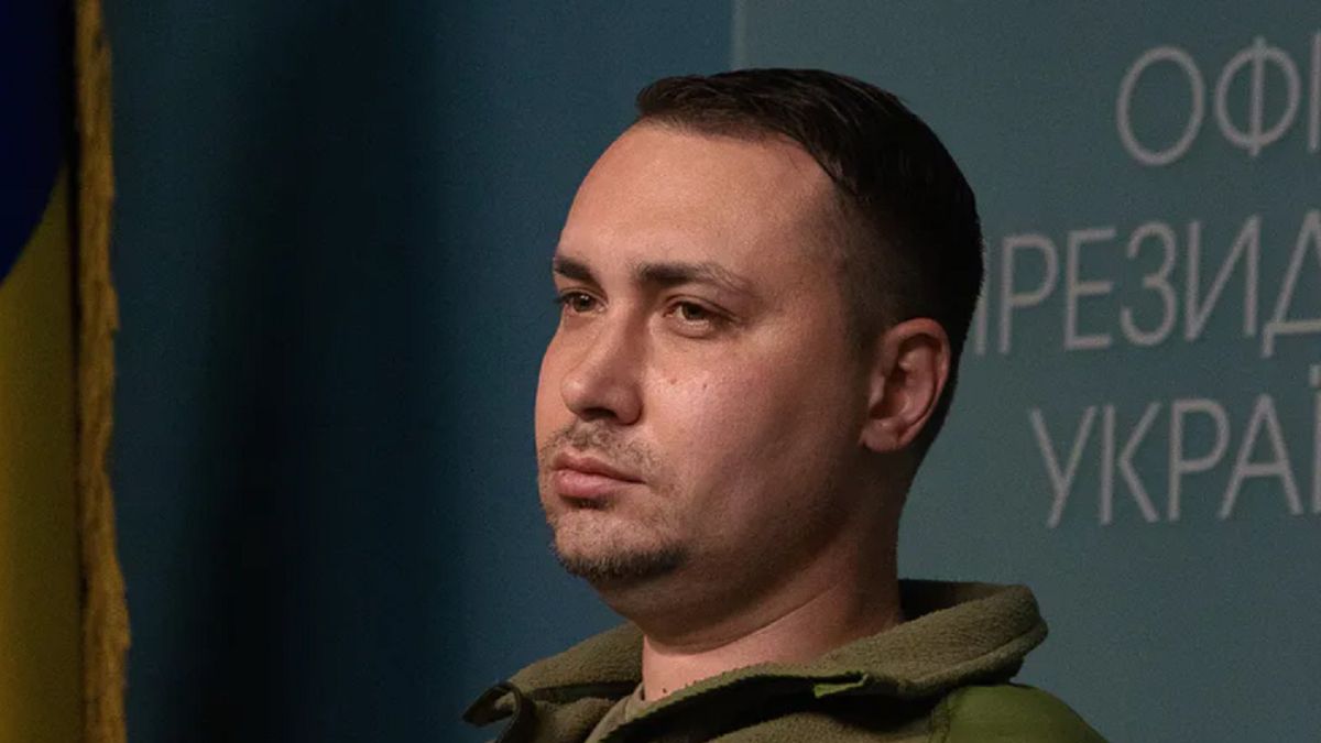 Realny stan zdrowia Budanowa nie jest tak naprawdę znany