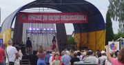 Piknik przy parafii MBNP w Końskich na koniec Dni Kultury Chrześcijańskiej