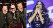 Szwecja znów chce wygrać Eurowizję. Trio z Polakiem ma pokonać Steczkowską