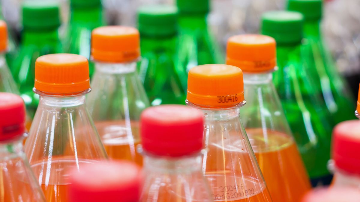 Najgorsze napoje dla twojego serca. Lekarz bije na alarm i wszystko tłumaczy