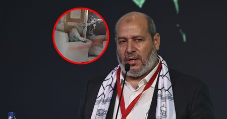 Hamas potwierdza śmierć "masowego mordercy". "Zakładnicy nie wrócą"