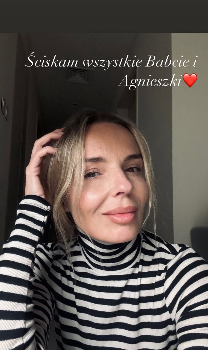 Agnieszka Włodarczyk