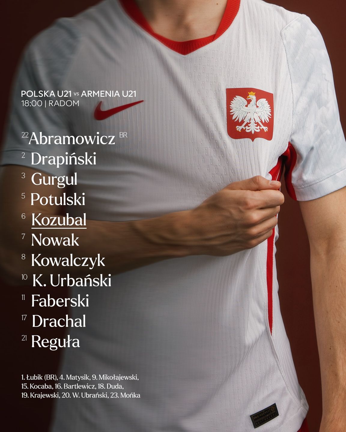 Łączy nas piłka