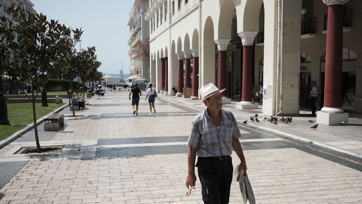 "Historyczny dzień dla Grecji". Po 12 latach od wielkiego kryzysu Unia kończy ścisły nadzór 