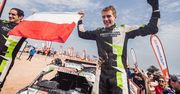 Polak wygrał Rajd Dakar. Eryk Goczał triumfował w klasie SSV (UTV)