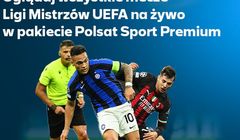 Startuje piłkarska Liga Mistrzów. Do obejrzenia w Polsat Sport Premium