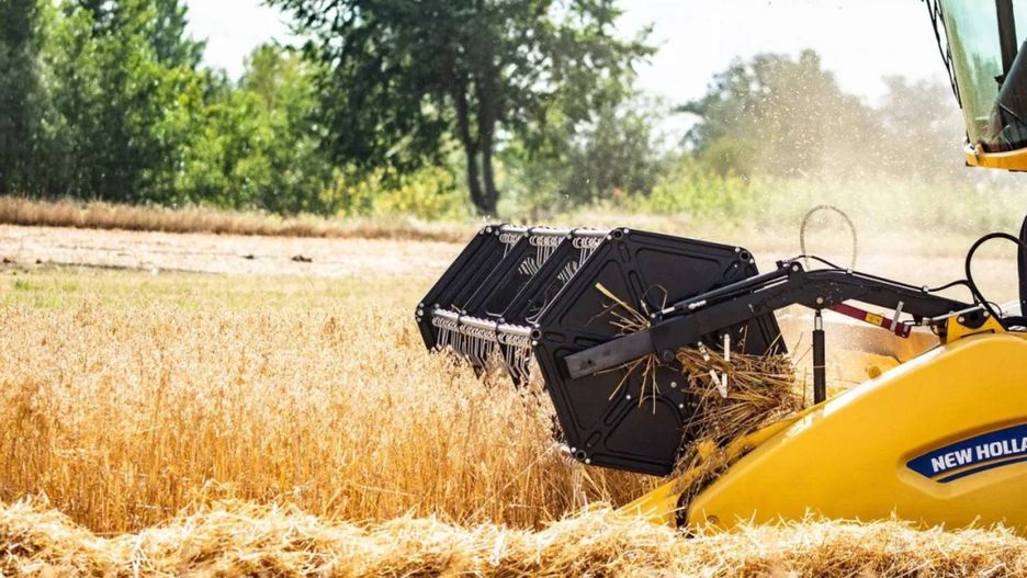 Nie ryzykuj życia w czasie żniw. KRUS ostrzega i radzi