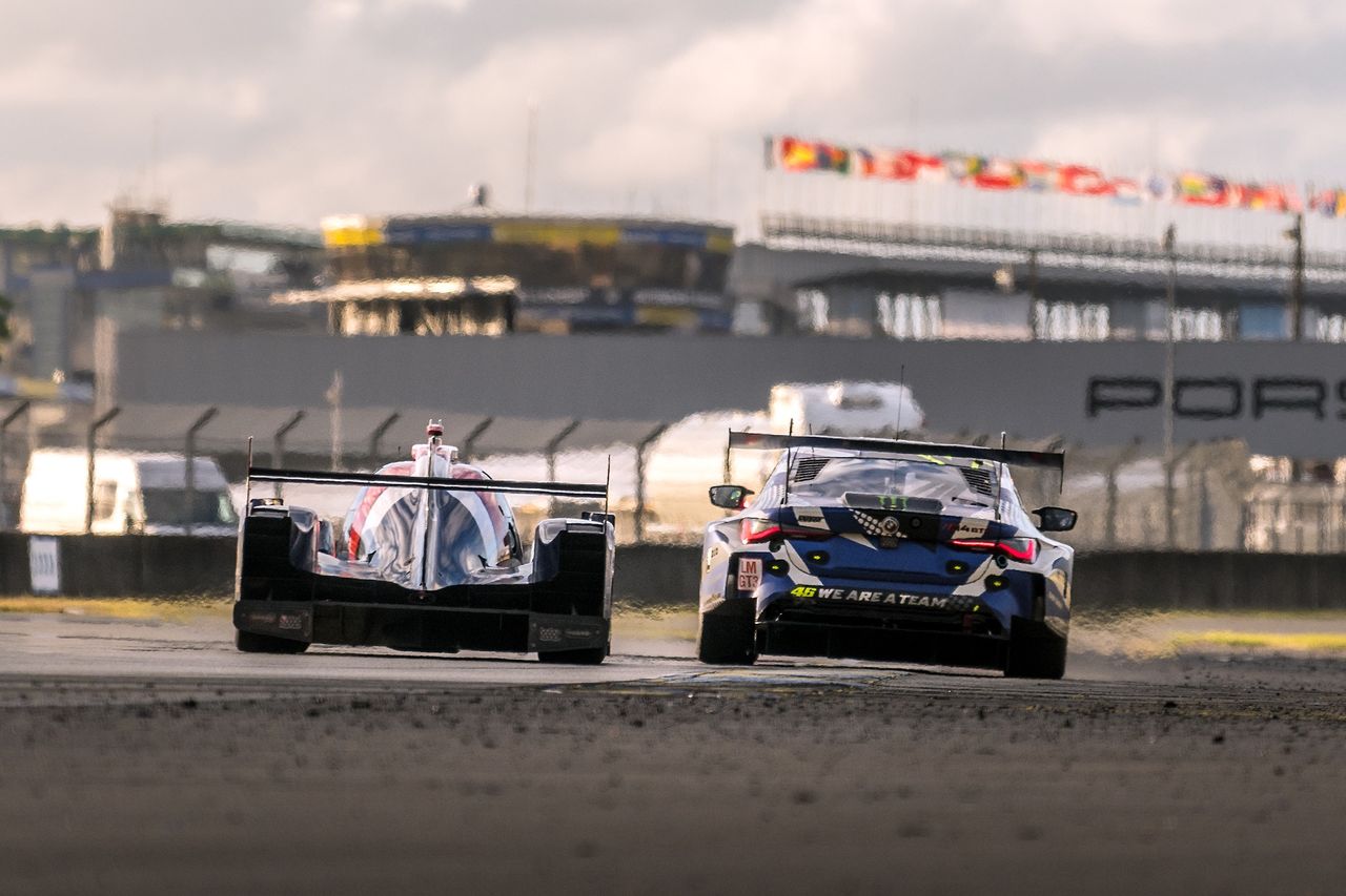 24h Le Mans (2024)