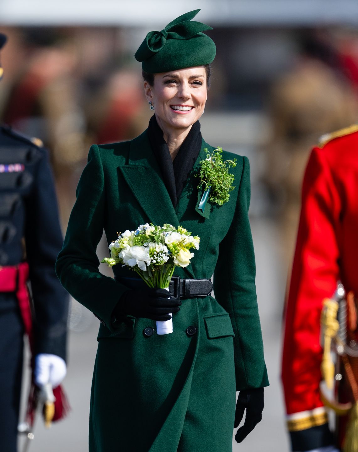 Księżna Kate 