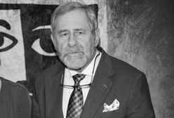 Śmierć Andrzeja Strzeleckiego. Jego pierwsza miłość zginęła w tragicznych okolicznościach