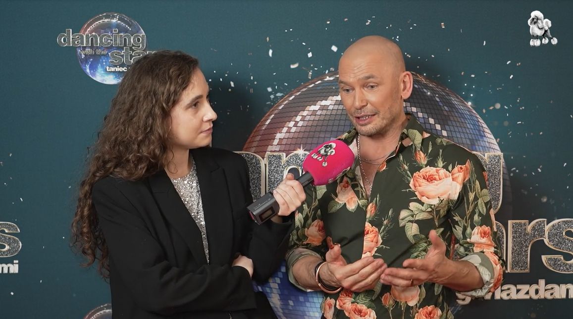 Tomasz Wygoda o relacji Michała Danilczuka i Maffashion