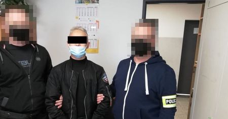 Odebrał od mieszkanki Lublina blisko ćwierć miliona złotych. Odpowie za udział w oszustwie
