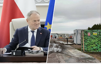 Budowa elektrowni jądrowej w Polsce. Premier: będzie mogła ruszyć w grudniu