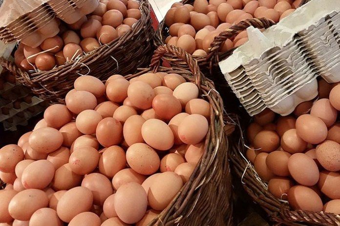 Światowy Dzień Jaja. Jedzmy je nawet codziennie