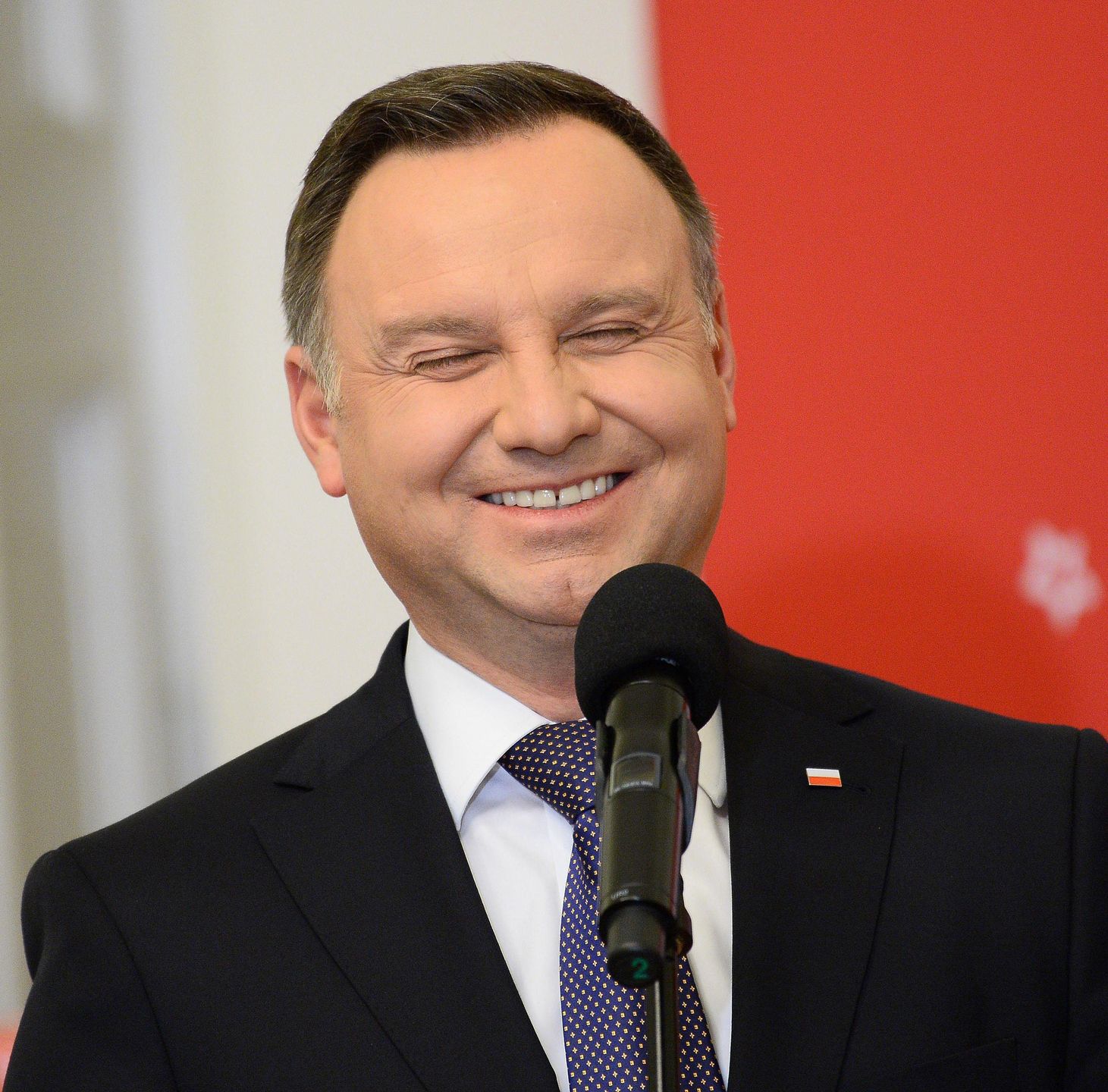 Andrzej Duda