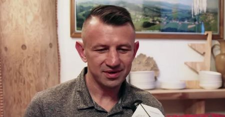 Pojawił się kolejny kandydat dla Adamka w Fame