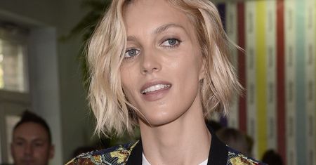 Anja Rubik opublikowała zdjęcie z mamą. Podobna do rodzicielki?
