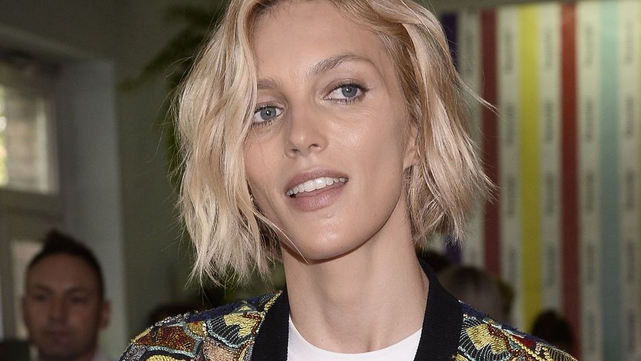 Anja Rubik świętuje urodziny mamy