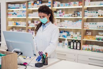 Wzrosła liczba ataków na farmaceutów. Dostaną dodatkową ochronę