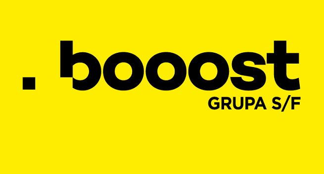 Booost zareklamuje dla PGE platformy eSklep i Fachowcy