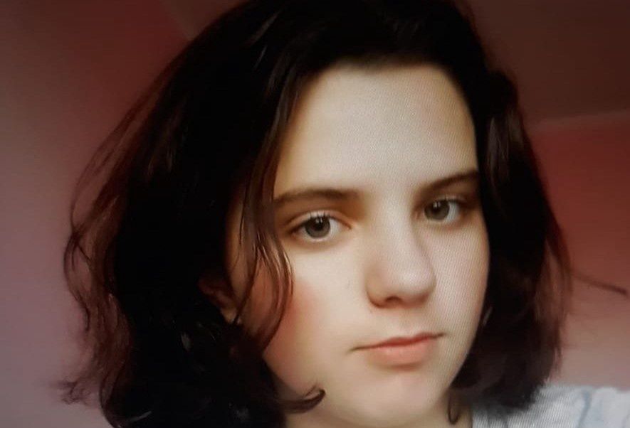 Śląsk. Zaginęła 12-letnia dziewczynka. Policja w Bytomiu prosi o pomoc