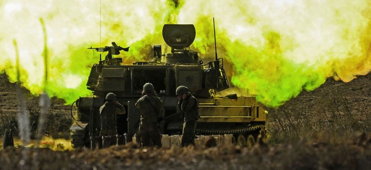 Były sygnały ostrzegawcze o ataku Hamasu. Dlaczego IDF nie zareagował?