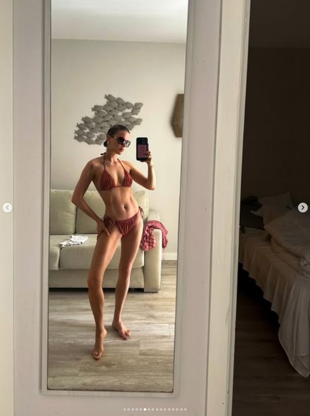 Maffashion chwali się zdjęciami z wakacji