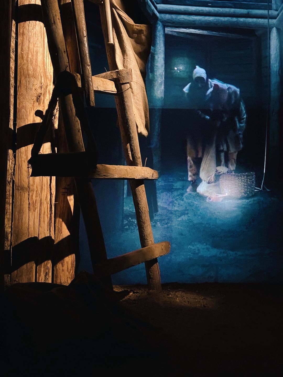 Zwiedzanie kopalni to nie lada przeżycie