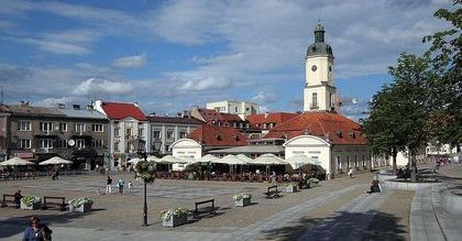 Wojewoda unieważnił uchwałę dotyczącą strefy płatnego parkowania w Białymstoku