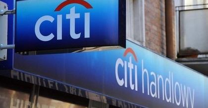 Błędne operacje u części klientów Citi Handlowy