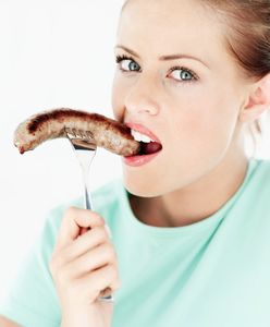 Przetworzone mięso sprzyja rakowi trzustki
