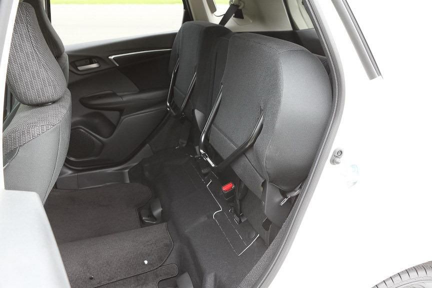 2014 Honda Jazz/Fit [galeria] 23