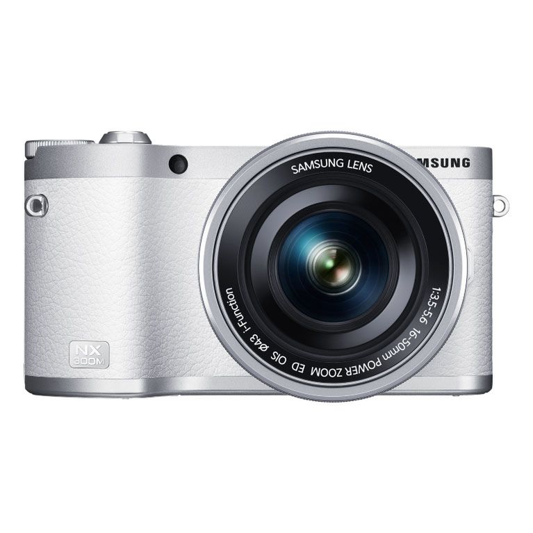 Samsung NX300M