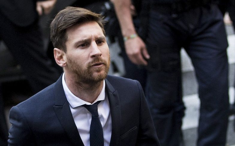 Wyrok w procesie Messiego najwcześniej w przyszłym tygodniu