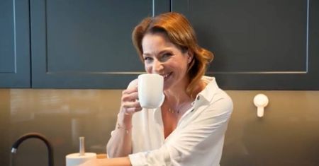 Anna Dereszowska zaczęła oszczędzać. Poważnie myśli o przyszłości: "Problem tego, z czego będziemy żyć na emeryturze, dotyczy wielu z nas"