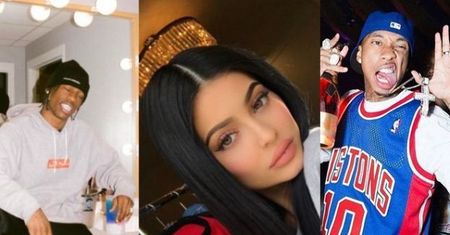 Ojcem dziecka Kylie jest Tyga? "To moje dziecko!"