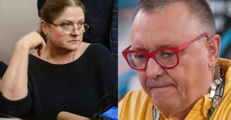 Pawłowicz komentuje słowa Owsiaka o seksie: "NIE CZUJĘ SIĘ PRZEPROSZONA! To ciąg dalszy happeningu"