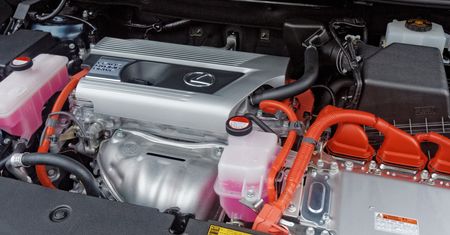 4 l/100 km bez żadnych sztuczek. Sprawdziliśmy spalanie następcy diesla