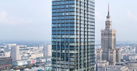 Co ma luksusowe mieszkanie? 300 mkw. powierzchni, bogatych sąsiadów i opłatę za chłód