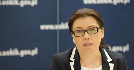 Miliardowa kara dla gazowego monopolisty?
