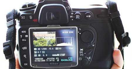 Dla początkujących: jak czytać dane EXIF