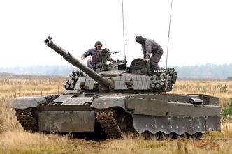 Bumar zbuduje nowy czołg dla polskiej armii