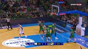 Real pierwszym finalistą Ligi ACB!