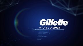 Gillette World Sport 2017 #35 (zapowiedź)