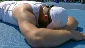 Ostatnia próba Fajdka. Polak odpada w eliminacjach