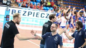 Tauron Liga: Developres Bella Dolina Rzeszów - E.Leclerc MOYA Radomka Radom 3:1 (galeria)