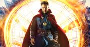 "Doctor Strange" z dokrętkami