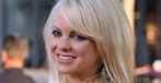 Anna Faris w domu pełnym chipsów i piwa